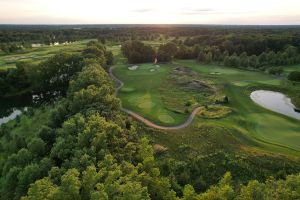 Double Eagle Par Three Course